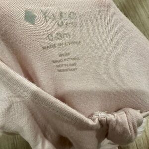Kyte Baby Footie